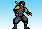 Ninja Fighter game icon