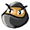 Ninja Warriors game icon