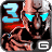 N.O.V.A. 3 game icon
