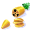 Nuclear Rabbit game icon