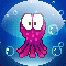 Octopus From Deep game icon