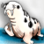 Oil game icon