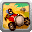Old Skool Racing game icon