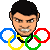 OlympicHurdles game icon