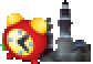 Organizer game icon