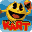 PAC-MAN Kart Rally game icon