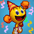 PAC-MAN Party by Namco game icon