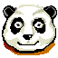 Panda Match game icon