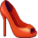 Panty theft game icon