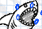 Parachute Panic game icon