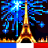 Paris Nights game icon