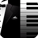 Piano Hero game icon