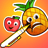PineapplePen game icon