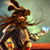 PirateDash game icon