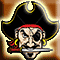 Pirate Invasion game icon