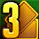 Platinum Solitaire 3 game icon