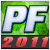 Play Football 2011 game icon