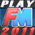 Play Football Manager 2011 game icon