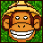 Pocket Zoo Keeper game icon