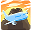 Pocket Airport by Celsius game icon