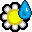 Pollen game icon