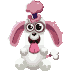 Poodle Bounce game icon