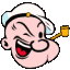 Popeye by Namco game icon