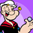 Popeye Pinball game icon