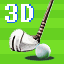 Pro Golf 2007 3D Feat Vijay Singh game icon