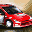Pro Rally Racing game icon