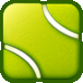 Pro Tennis 2017 game icon
