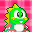 Puzzle Bobble game icon