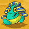 PyramidRunner game icon
