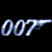 Quantum Of Solace game icon