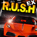 R.U.S.H.EX game icon