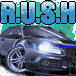RUSH game icon