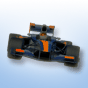 Race Electrix game icon
