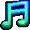 RadioHITZ game icon