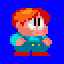 Rainbow Islands game icon