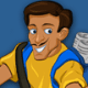 PaperDashDeluxe game icon