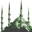 Fasting game icon