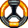 Rayman Kart game icon