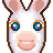 Rayman Raving Rabbids TV Party game icon