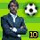 Real Football Manager 2010 game icon
