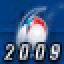 RBS 6 Nations Rugby 2009 game icon