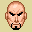 MTVRoadies game icon