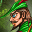 RobinHood game icon