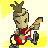 Rock Revolution game icon