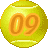 Roland-Garros 2009 game icon
