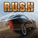 R.U.S.H Power Rase game icon